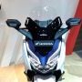 Punya Banyak Fitur, Intip Harga Honda Forza 250 Terbaru dan Kompetitornya
