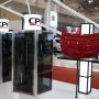 Kolaborasi Tiga Produk Aftermarket Dukung GIIAS 2018