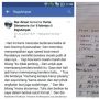 Viral, Tolak Bendera Merah Putih, Karyawan Ini Mengundurkan Diri