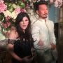 Dita Soedarjo - Denny Sumargo Simpan Ketidakcocokan Selama 6 Bulan