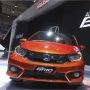 Target Penjualan Honda Brio Baru Naik 1.000 Unit