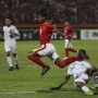 Piala AFF U-16 : Babak I, Indonesia vs Timor Leste Masih Imbang