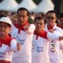 Poco-Poco Pecahkan Rekor Dunia, Menpora: Harus Dilestarikan
