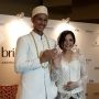Selain Roma, Tasya Kamila - Randi Bachtiar Bulan Madu ke Kota Ini