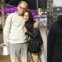 Kenalan Yuk sama Papa Bule 7 Artis Cantik Ini