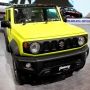 Psst, Apakah Ini Bukti Kehadiran Suzuki Jimny Semakin Dekat?
