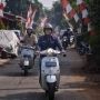 Cerita Anies Baswedan dan Vespa Blusukkan ke Kampung Jakarta