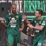 Persebaya Raih Posisi Keempat Asia Interaksi Terbanyak Instagram