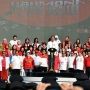 Doa Jokowi untuk Atlet Indonesia di Asian Games