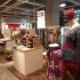 Teras Indonesia Pamerkan Pesona Kreasi Batik Nusantara