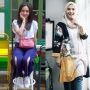 Tak Hanya Tasya Kamila, 5 Mantan Artis Cilik Ini Sudah Menikah