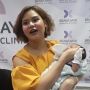 Mytha Lestari: Jangan Remehkan Ibu yang Melahirkan Caesar