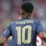 Marcus Rashford, Pemilik Baru Nomor 10 Manchester United