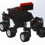 Kini Siapapun Bisa Membuat DIY Mars Rover seperti Milik NASA