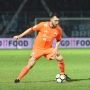 Manajer Persija Ungkap Kondisi Marko Simic Pasca Kecelakaan