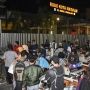 Kewalahan Tangani Korban Gempa, Pasien Dirawat di Tempat Parkir