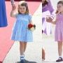 Kenapa Putri Charlotte Selalu Pakai Dress? Ini Alasannya!