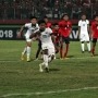 Penjualan Tiket Timnas Didonasikan untuk Korban Gempa Lombok