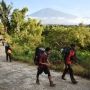 BNPB: Gempa Lombok Tak Pengaruhi Aktivitas Gunung Rinjani