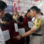 Jual Sabu dari Dalam Lapas, Herman Ajak Dua Anaknya