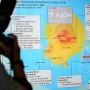 Gempa 4.8 SR Guncang Lombok Timur