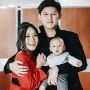 Diajari Beatbox, Reaksi Bayi Rinni Wulandari Bikin Gemas