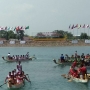 Asian Games : Pengerjaan Dua Venue di Jakabaring Dikebut