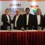 Arkadia Digital Media Menjual Sebagian Sahamnya