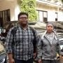 Penggusuran Taman Sari, Warga Bandung Cium Ada Pelanggaran HAM