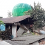 Gempa Lombok, 5 Korban Tertimbun di Masjid Saat Salat Isya