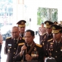 Tak Bantu Sukseskan Asian Games, Kapolri: Itu Pengkhianat Bangsa