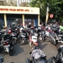 Akhirnya ... Wacana Ganjil Genap Bagi Motor Gugur Sudah!