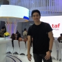 Setelah Liputan GIIAS 2018, Vlogger Kevin Hendrawan Ingin ke Sini
