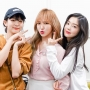 Gaya Personel Red Velvet saat Liburan Ini Bisa Anda Tiru