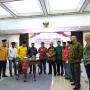 KPU ke 9 Sekjen Partai Kubu Jokowi: Nanti Bawa 170 Orang Saja