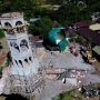 Gempa Lombok, Kemenpar Fokus Urus Turis Asing dan Tangkal Hoax