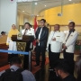Gelar SI Majelis Syuro, PKS Tetap Jadi Oposisi dan Dukung Prabowo