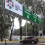 Jalan di GBK Ditutup Selama Asian Games, Ini Rute Alih Arusnya