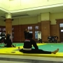 Fisik dan Teknik Siap, Pencak Silat Kini Godok Mentalitas Atlet