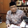 Muktamar NU: GP Ansor Minta Said Aqil Contoh Mendiang Hasyim Muzadi