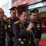 283 Teroris Ditangkap Pasca Bom Surabaya