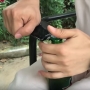 Kuat, Kamera Geser Vivo NEX Bisa Buka Tutup Botol