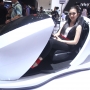 Minimalkan Kecelakaan, Mari Coba Honda Sensing di GIIAS 2019