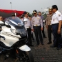Ratusan Moge Disiapkan untuk Kelancaran Asian Games
