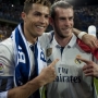 Deretan Duet Cristiano Ronaldo yang Bikin Lawan Ketar-ketir
