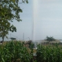 Air Mancur Misterius Gegerkan Ngawi, Petani Resah