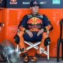 Dikabarkan Bakal Geser Posisi Alex Marquez, Pol Espargaro: Gosip!
