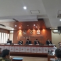 Bertemu Dahnil Anzar di Rumah Makan, Ketua KPU Pariaman Disidang DKPP