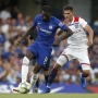 Tak Masuk Rencana Sarri di Chelsea, Bakayoko Ditampung AC Milan