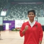 Tak Turun di BMX, Elga Kharisma Bidik Emas di Nomor Track